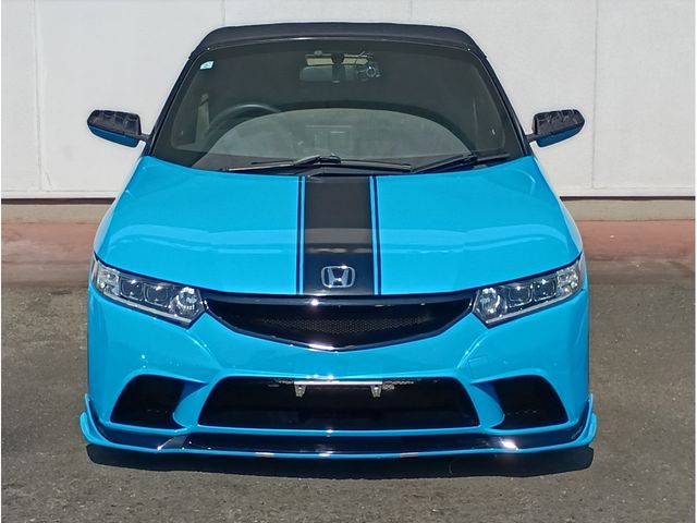 HONDA S660 2017 Image 31