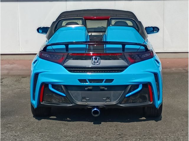 HONDA S660 2017 Image 31