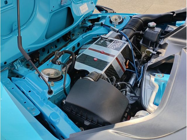 HONDA S660 2017 Image 31