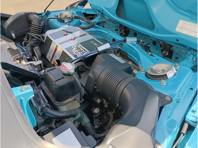 HONDA S660 2017 Image 31