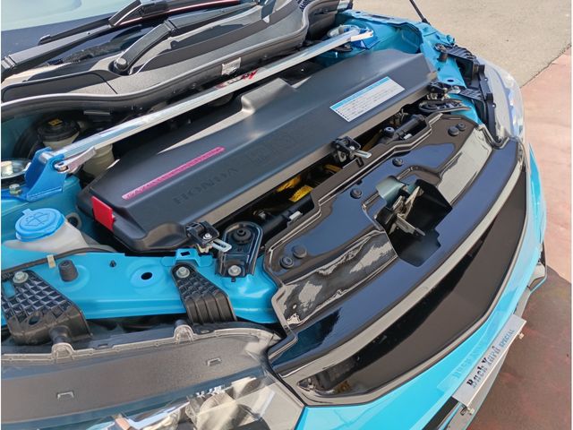 HONDA S660 2017 Image 31