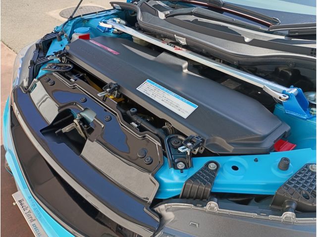 HONDA S660 2017 Image 31