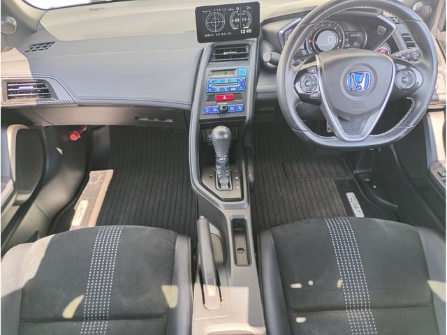 HONDA S660 2017 Image 31