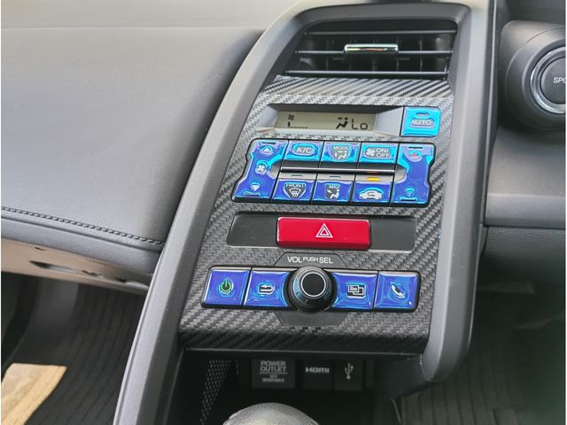 HONDA S660 2017 Image 31