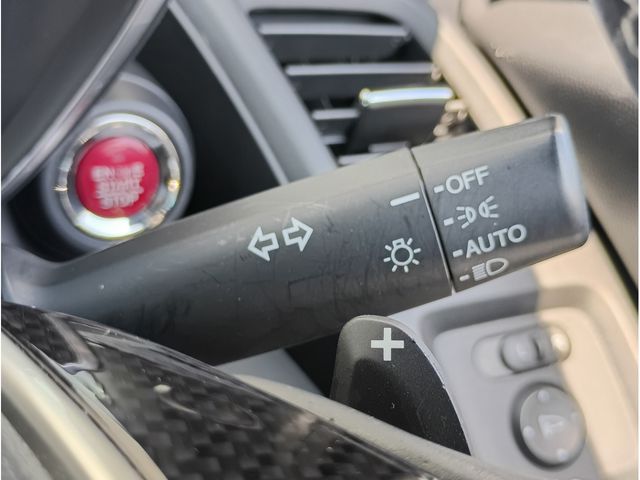 HONDA S660 2017 Image 31