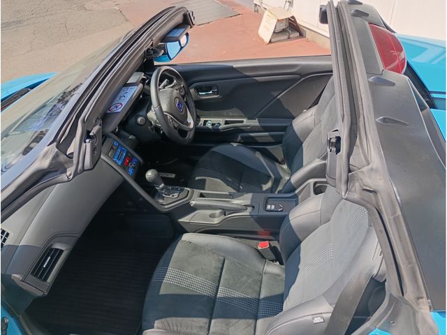 HONDA S660 2017 Image 31