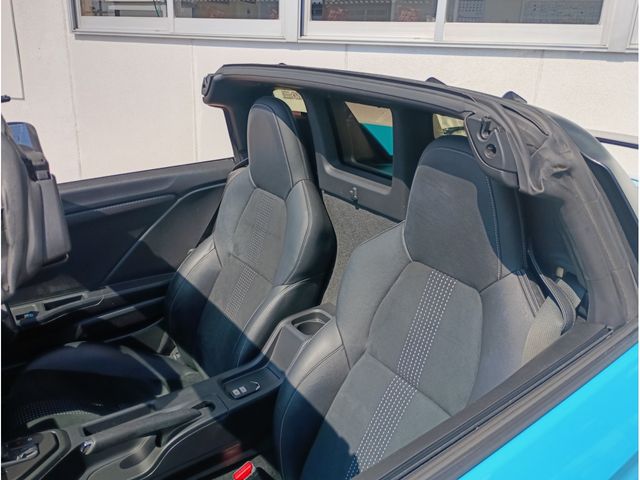 HONDA S660 2017 Image 31