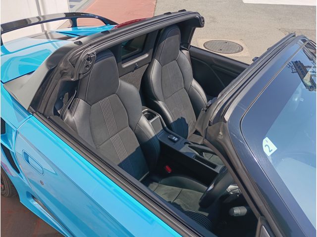 HONDA S660 2017 Image 31