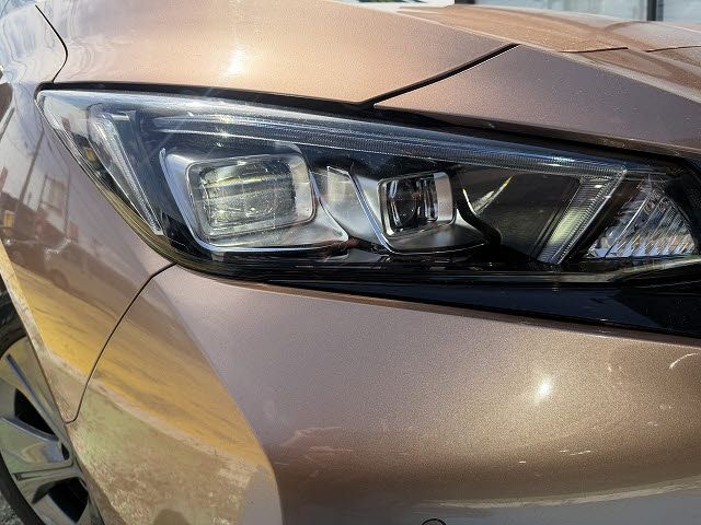 NISSAN LEAF 2021 Image 31