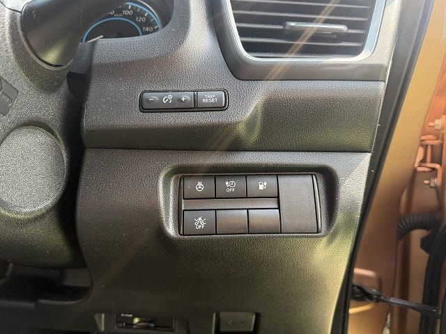 NISSAN LEAF 2021 Image 31