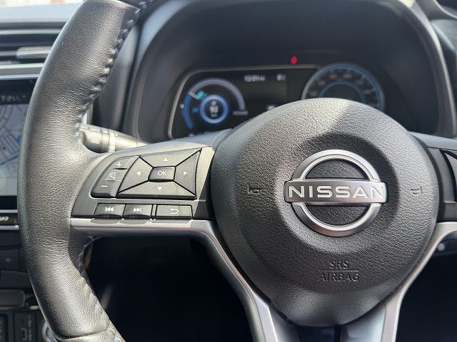 NISSAN LEAF 2021 Image 31