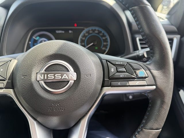 NISSAN LEAF 2021 Image 31