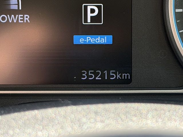NISSAN LEAF 2021 Image 31