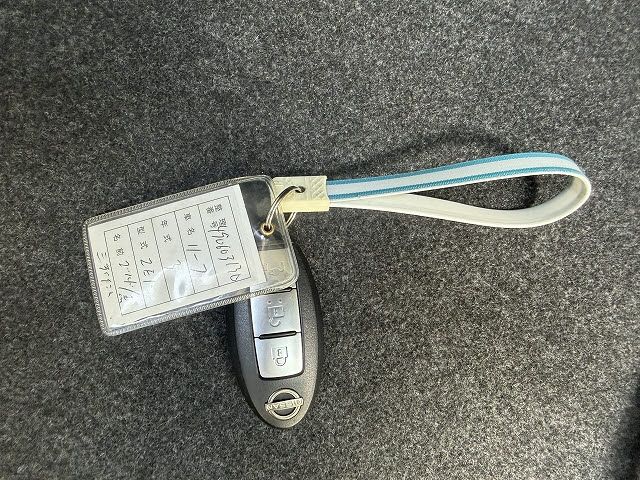 NISSAN LEAF 2021 Image 31