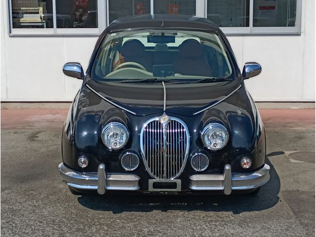 MITSUOKA VIEWT 2008 Image 31
