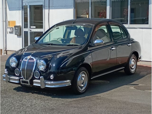 MITSUOKA VIEWT 2008 Image 31