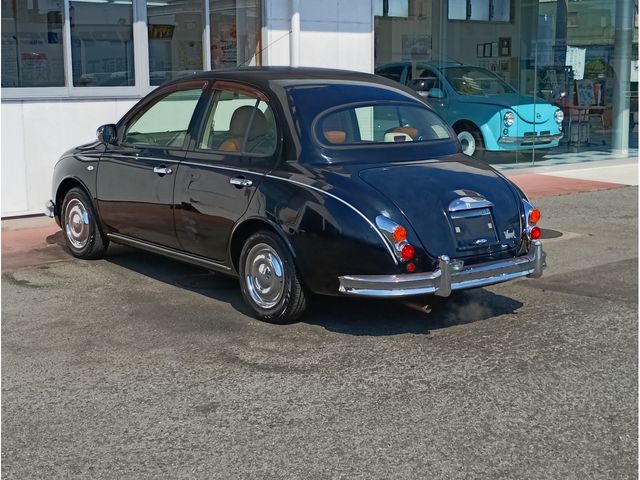 MITSUOKA VIEWT 2008 Image 31