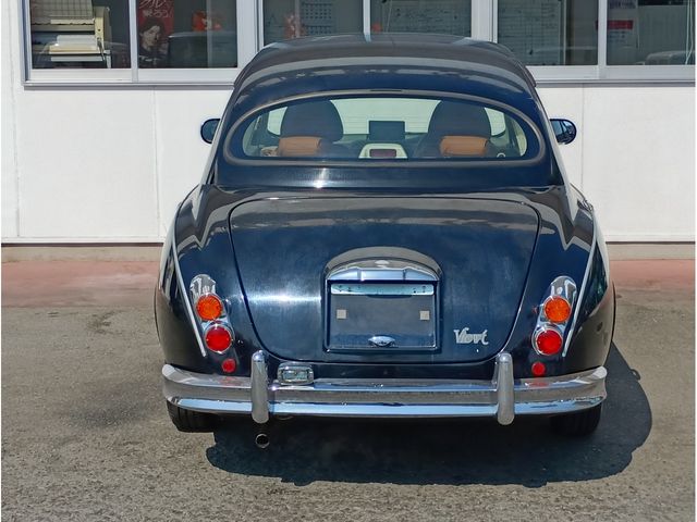 MITSUOKA VIEWT 2008 Image 31