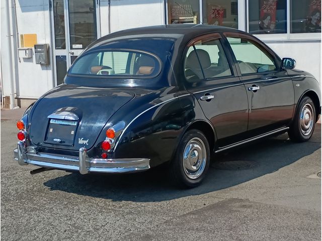 MITSUOKA VIEWT 2008 Image 31