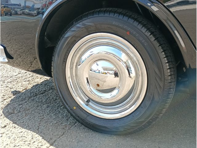 MITSUOKA VIEWT 2008 Image 31