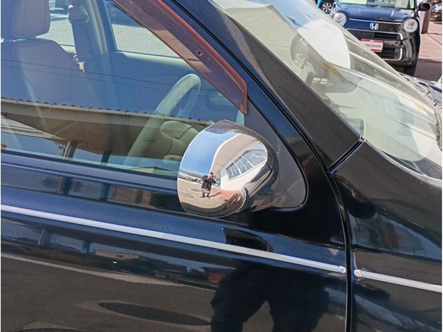 MITSUOKA VIEWT 2008 Image 31