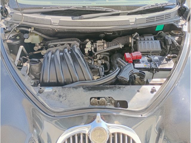 MITSUOKA VIEWT 2008 Image 31