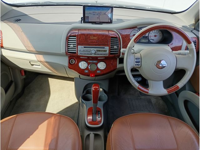 MITSUOKA VIEWT 2008 Image 31