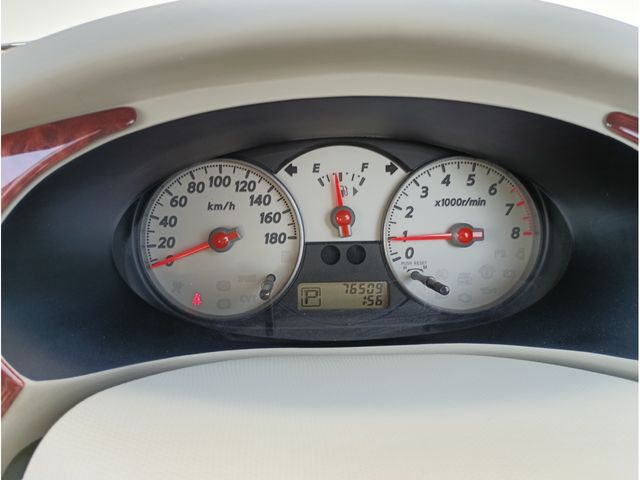 MITSUOKA VIEWT 2008 Image 31