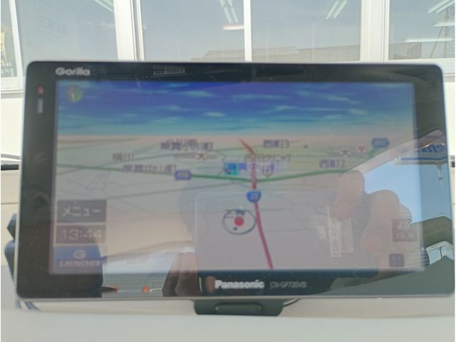 MITSUOKA VIEWT 2008 Image 31