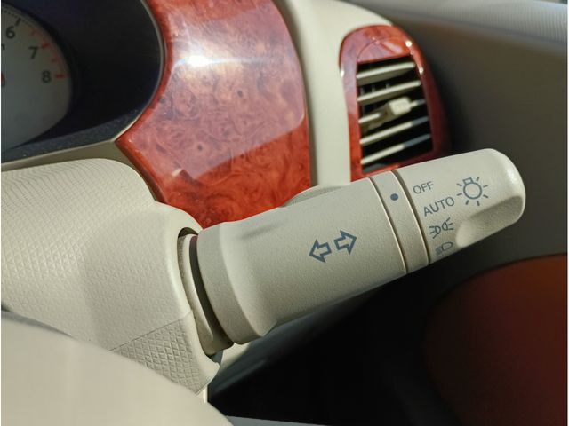 MITSUOKA VIEWT 2008 Image 31