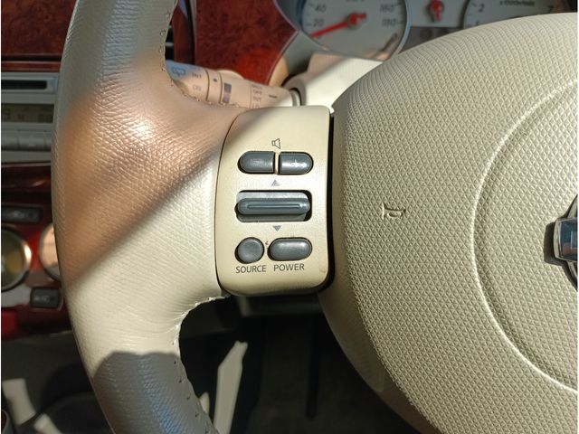 MITSUOKA VIEWT 2008 Image 31