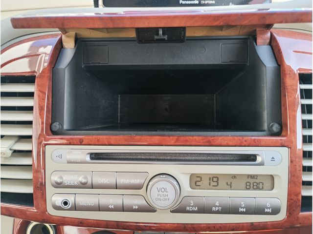 MITSUOKA VIEWT 2008 Image 31