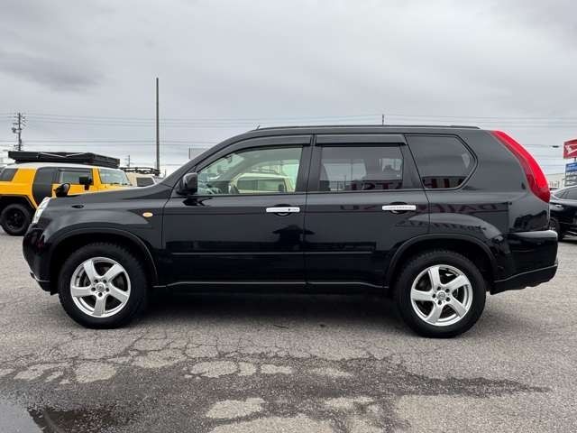 NISSAN X-TRAIL 4WD 2013 Image 31