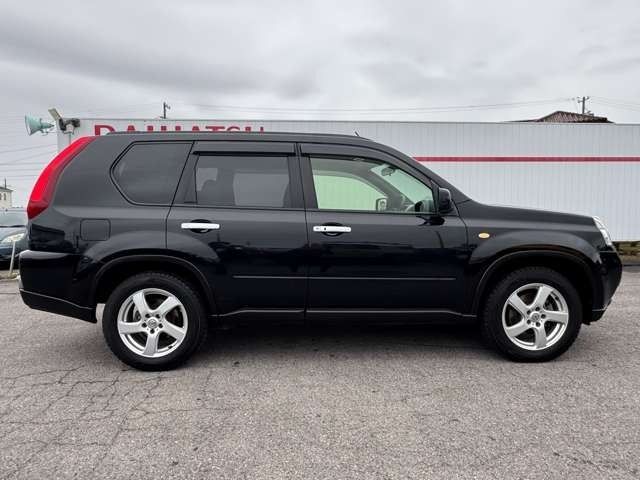 NISSAN X-TRAIL 4WD 2013 Image 31