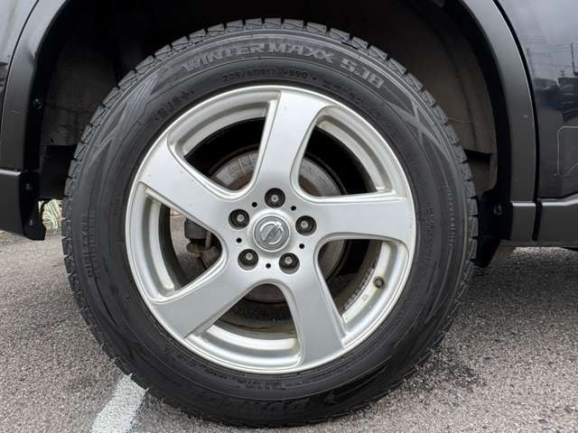 NISSAN X-TRAIL 4WD 2013 Image 31