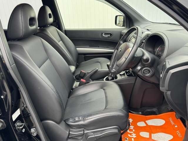 NISSAN X-TRAIL 4WD 2013 Image 31