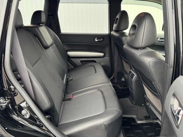 NISSAN X-TRAIL 4WD 2013 Image 31