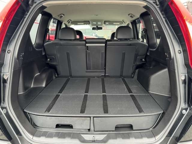 NISSAN X-TRAIL 4WD 2013 Image 31