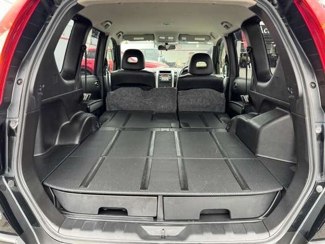 NISSAN X-TRAIL 4WD 2013 Image 31