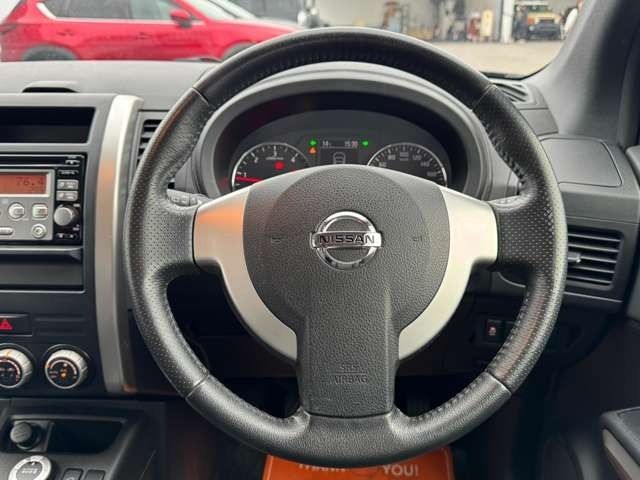 NISSAN X-TRAIL 4WD 2013 Image 31