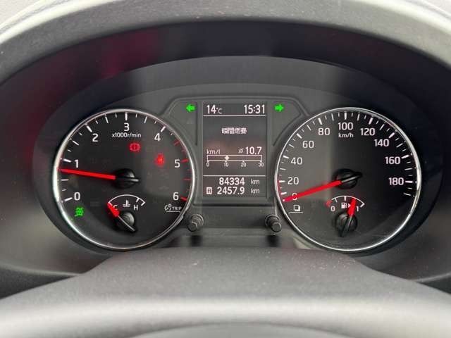 NISSAN X-TRAIL 4WD 2013 Image 31