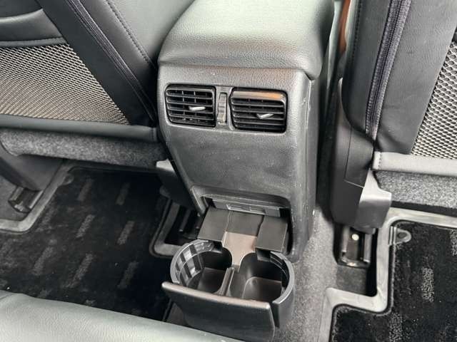 NISSAN X-TRAIL 4WD 2013 Image 31