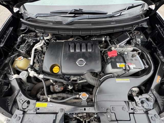 NISSAN X-TRAIL 4WD 2013 Image 31