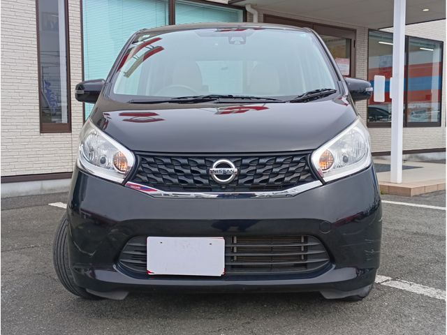 NISSAN DAYZ 2015 Image 31
