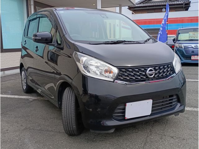 NISSAN DAYZ 2015 Image 31