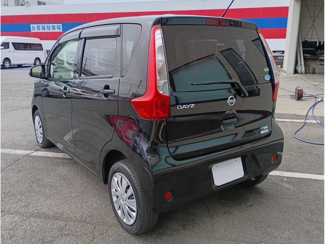 NISSAN DAYZ 2015 Image 31