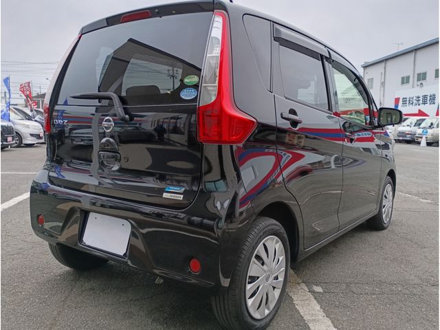 NISSAN DAYZ 2015 Image 31