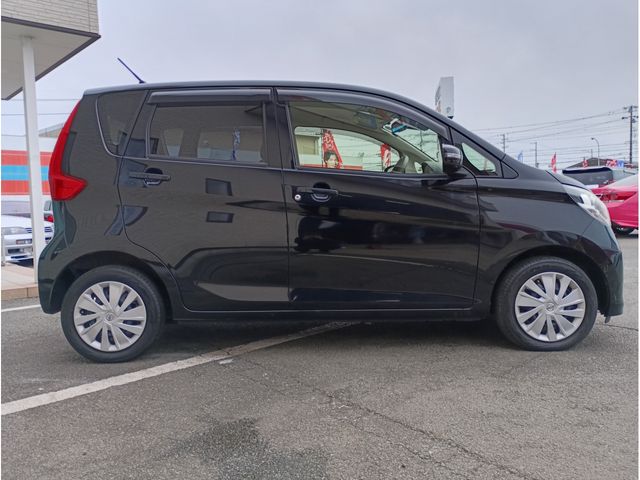 NISSAN DAYZ 2015 Image 31