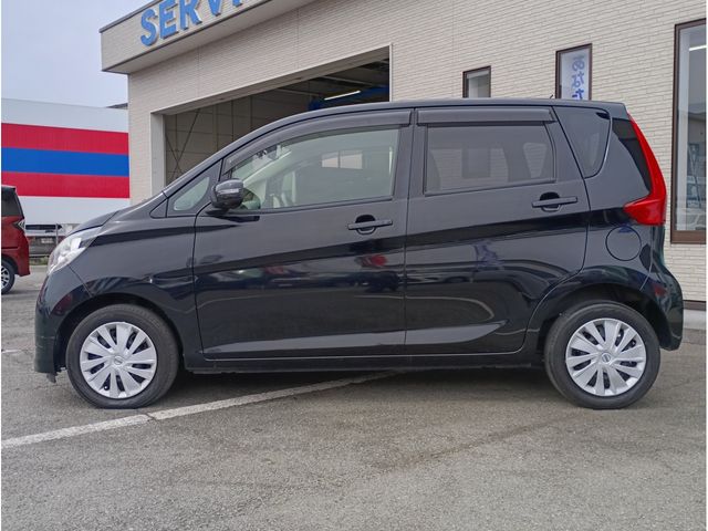 NISSAN DAYZ 2015 Image 31