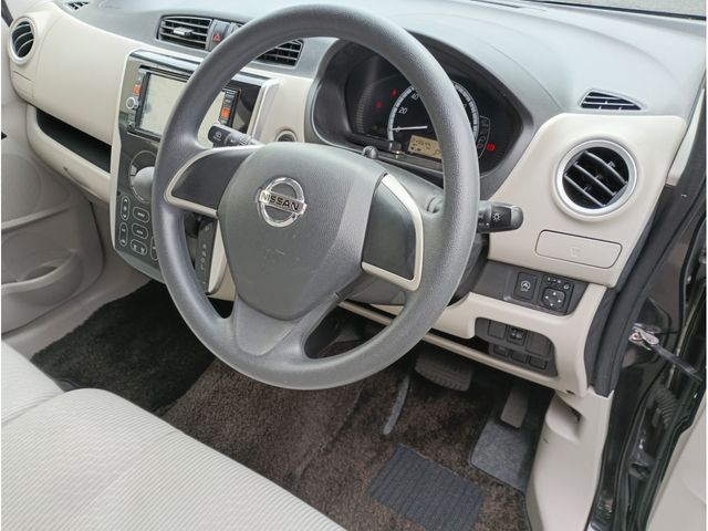 NISSAN DAYZ 2015 Image 31